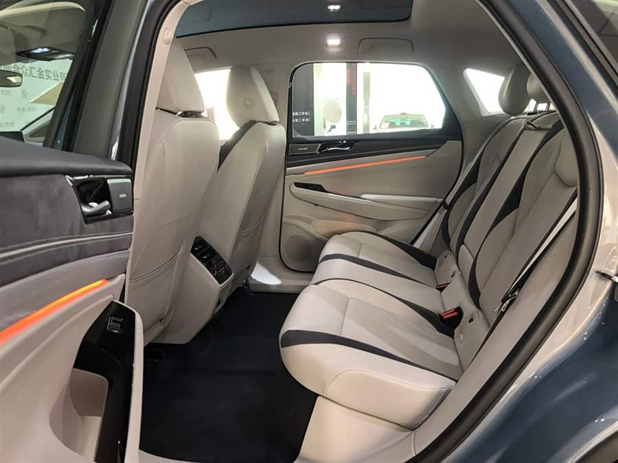 Volkswagen ID.7 Vizzion 2024 car image #15