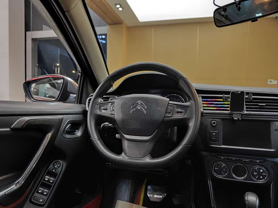 Citroen C3-XR 2015 #15 Citroen C3-XR 2015 car image #15