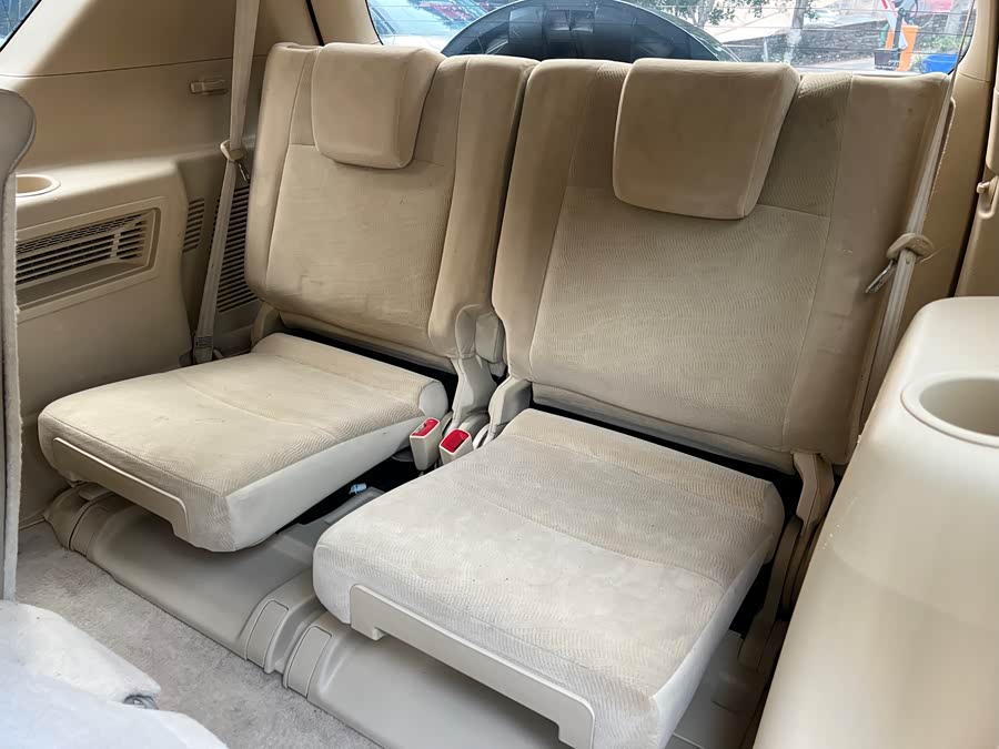 Toyota Land Cruiser Prado 2016 car image #15