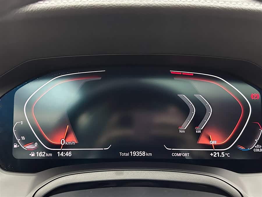 BMW 4 Series 2021 #15 BMW 4 Series 2021 car image #15