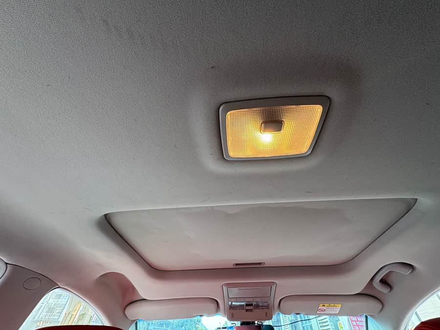 雪佛兰 科帕奇 2014 汽车图片 #15