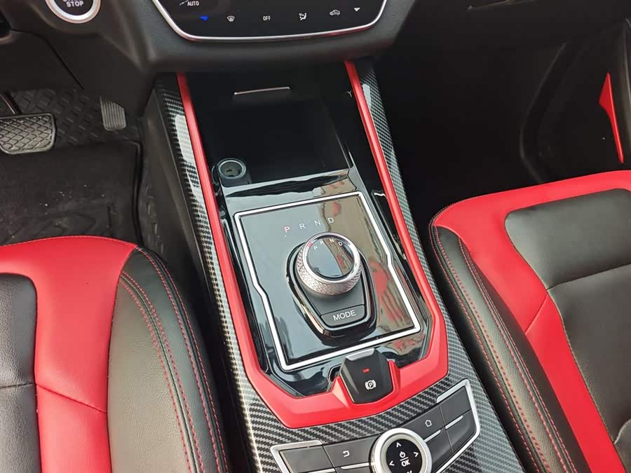 SWM斯威汽车 SWM斯威G01FF 2024 #15 SWM斯威汽车 SWM斯威G01FF 2024 汽车图片 #15