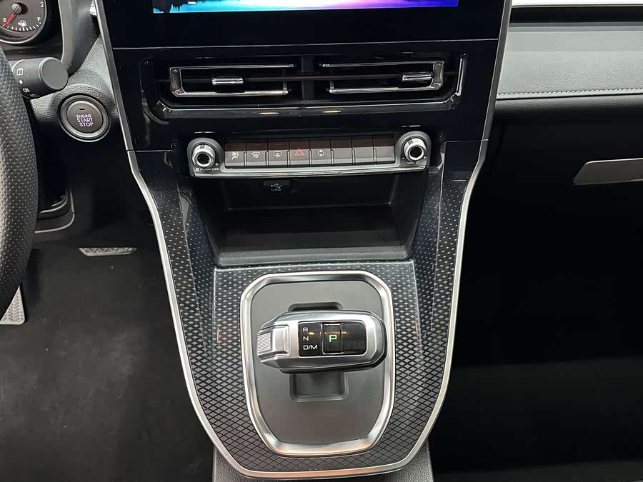 哈弗 哈弗M6 2022 汽车图片 #15