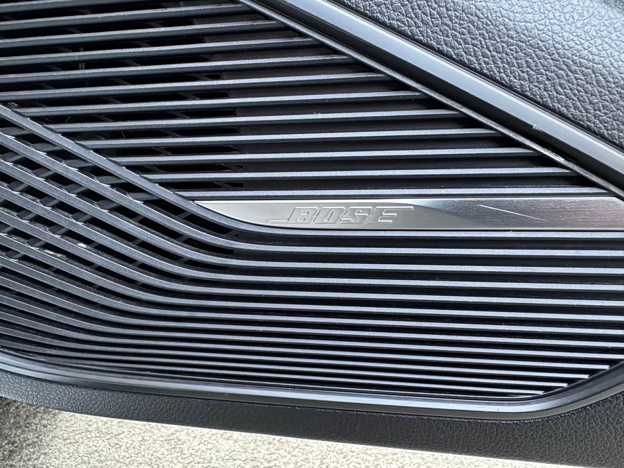 GEELY Preface 2021 image de voiture #15