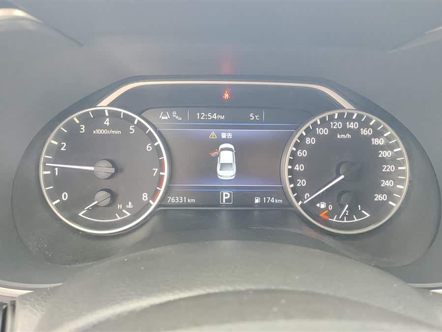 日产 西玛 2017 汽车图片 #15