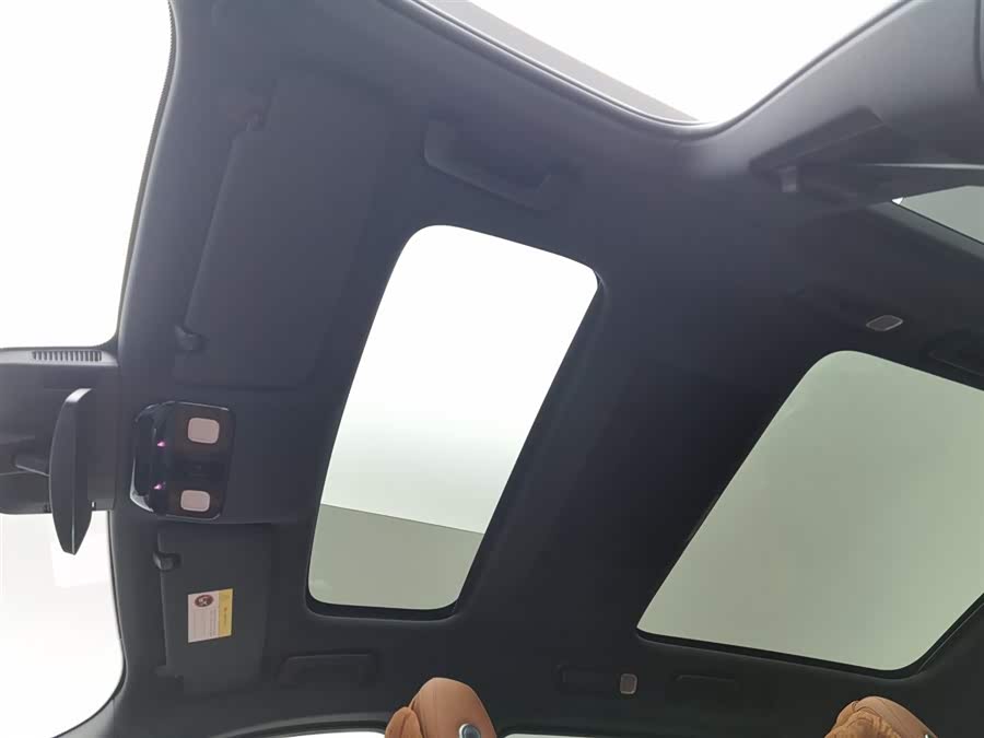 Li L9 2023 imagen de coche #15