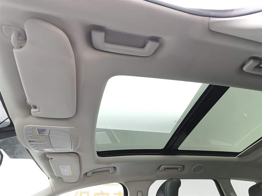 Ford Edge 2017 car image #15