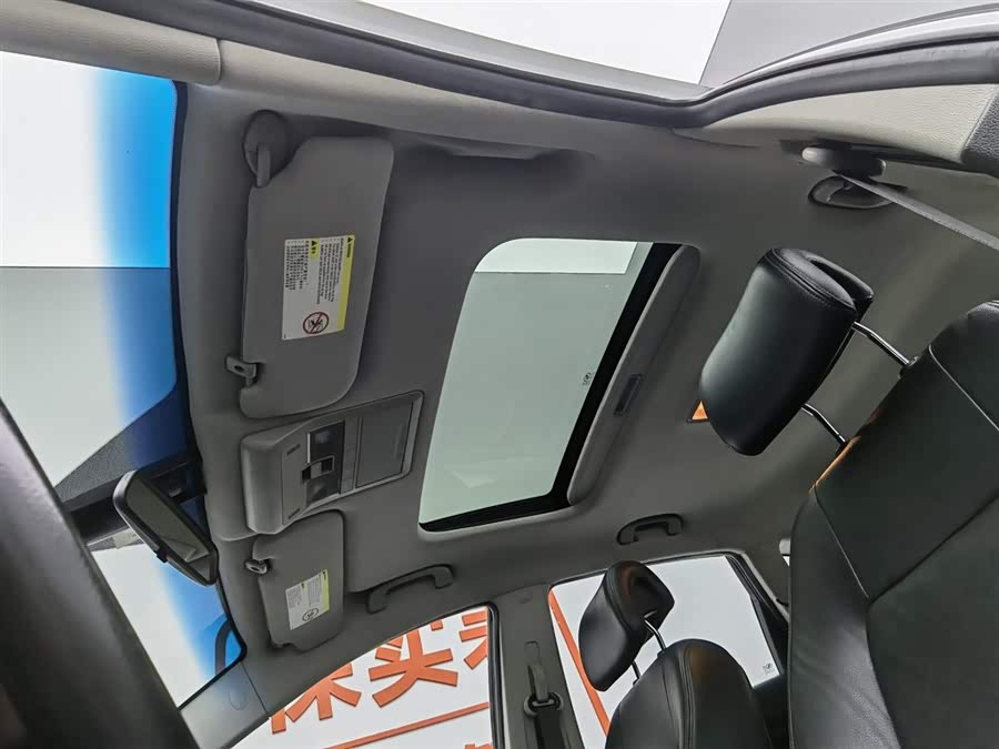 雪佛兰 科帕奇 2013 汽车图片 #15