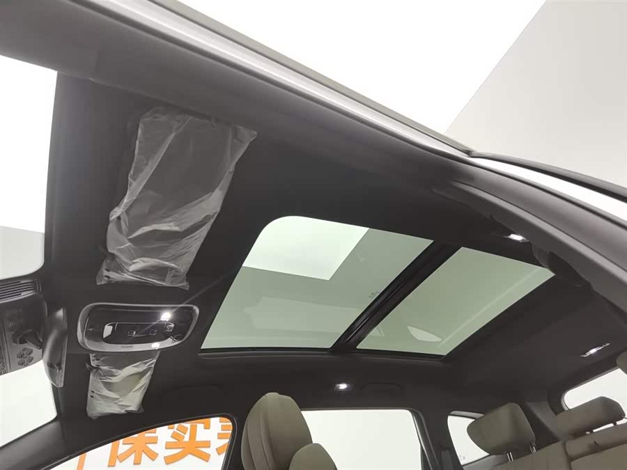 Chery Tiggo 8 Plus 2025 car image #15