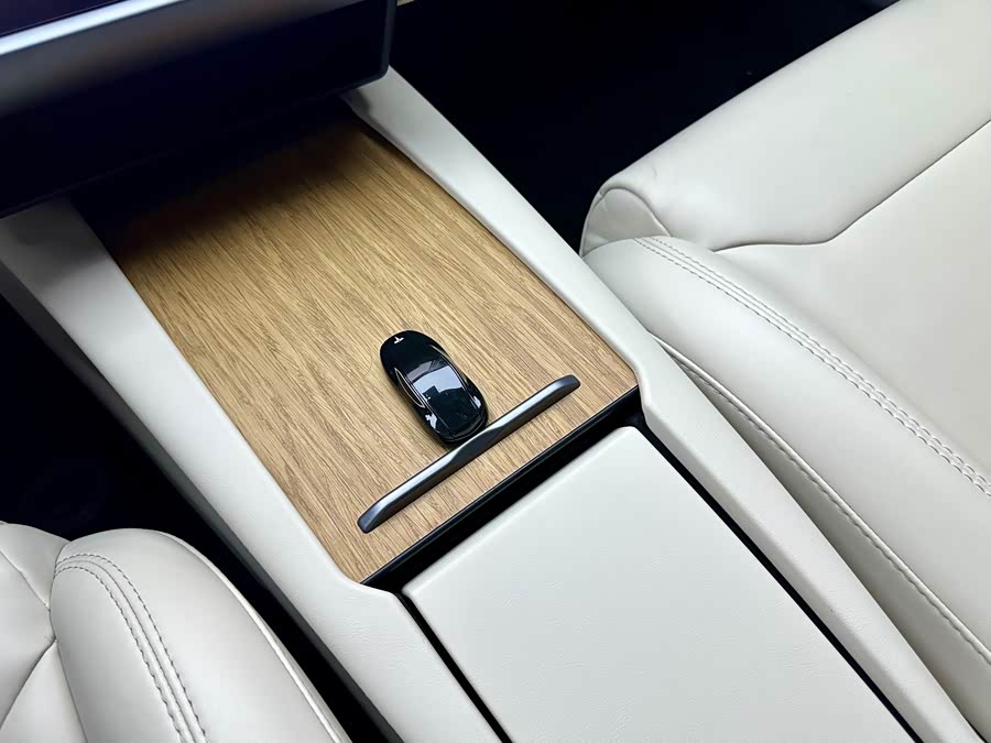 特斯拉 Model S 2019 汽车图片 #15