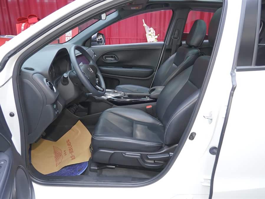 Honda XR-V 2021 car image #15