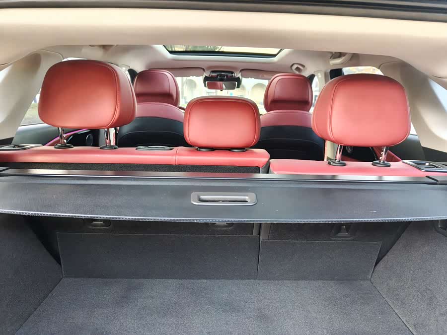 Exceed Yaoguang 2023 car image #15