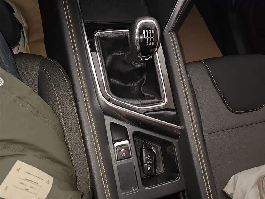 Beijing X3 2023 immagine di auto #15