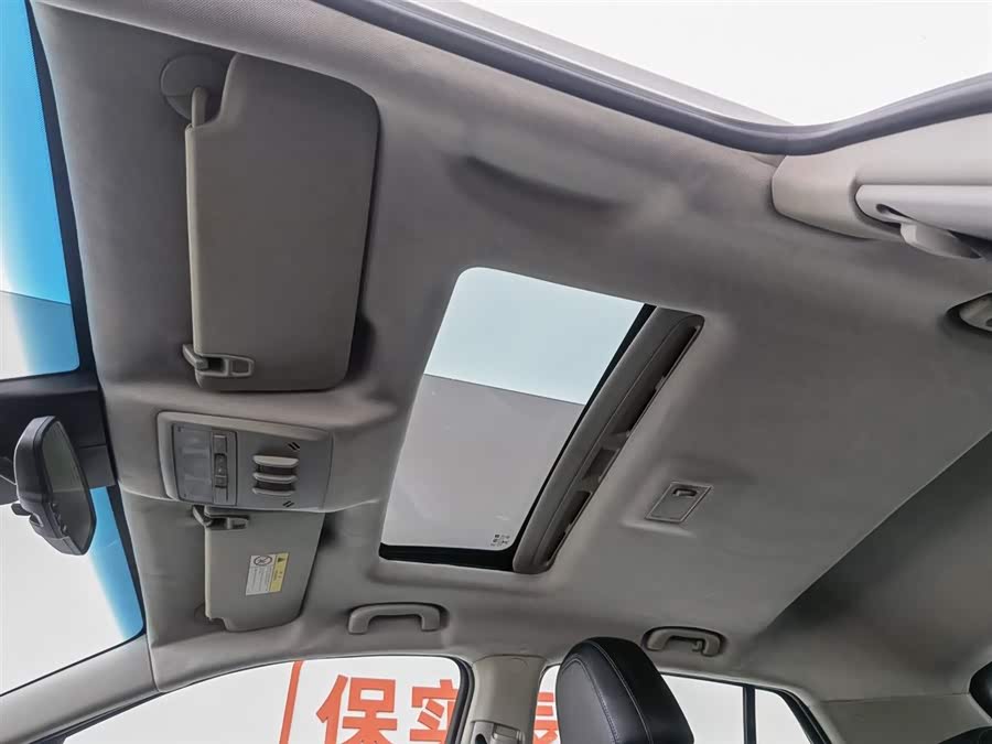 雪佛兰 创酷 2015 汽车图片 #15