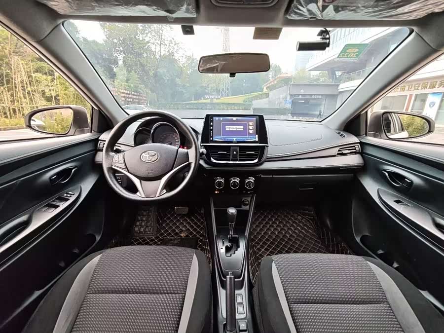 Vios 2020 immagine di auto #15