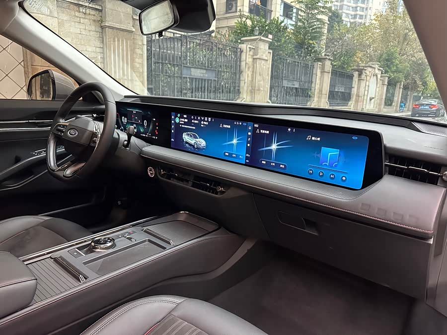 福特 蒙迪欧 2023 汽车图片 #15