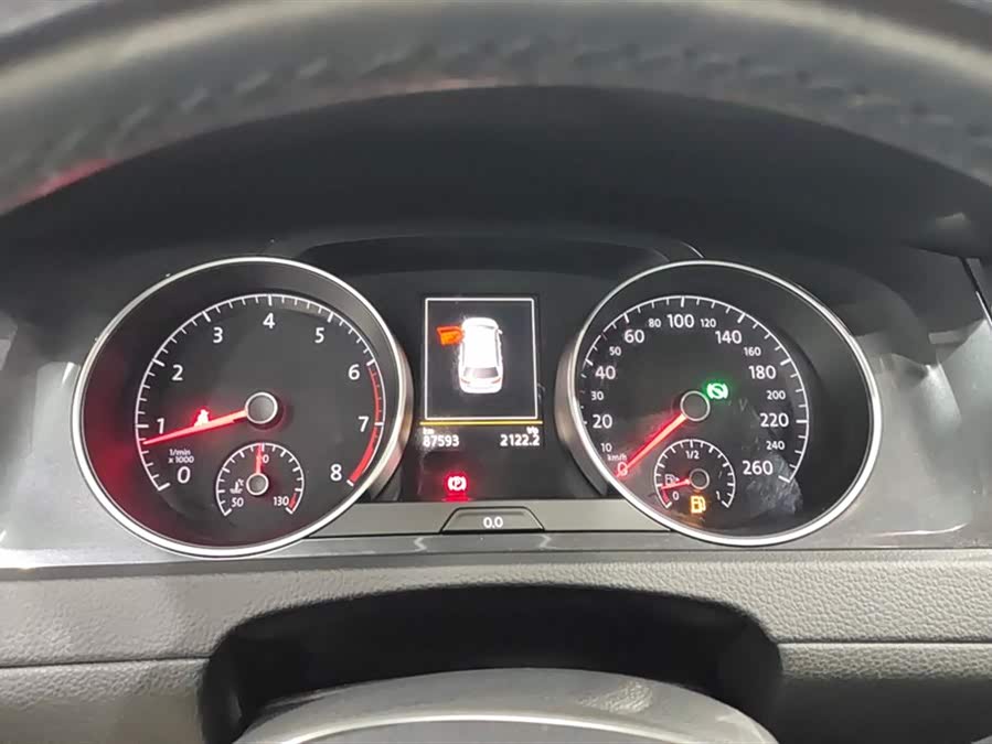 Volkswagen Golf (Imported) 2020 #15 Volkswagen Golf (Imported) 2020 immagine di auto #15