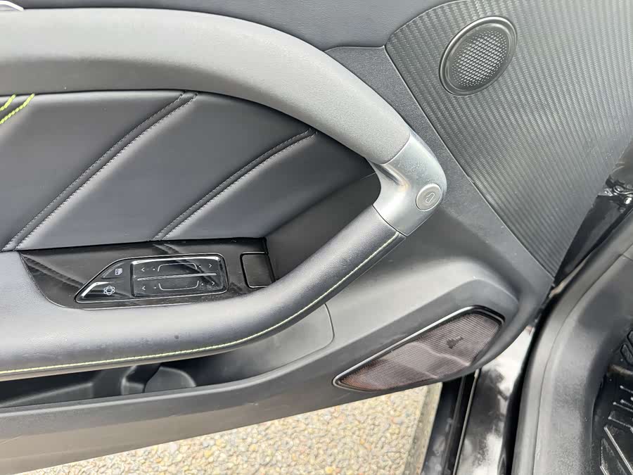 哪吒汽车 哪吒GT 2023 #15 哪吒汽车 哪吒GT 2023 汽车图片 #15