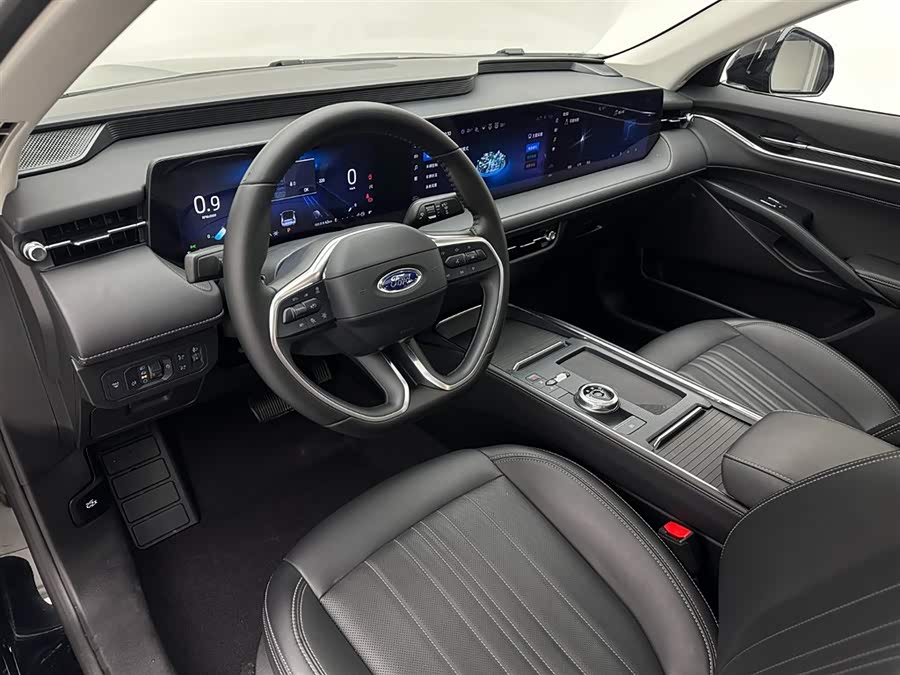 Ford Mondeo 2025 #15 Ford Mondeo 2025 car image #15