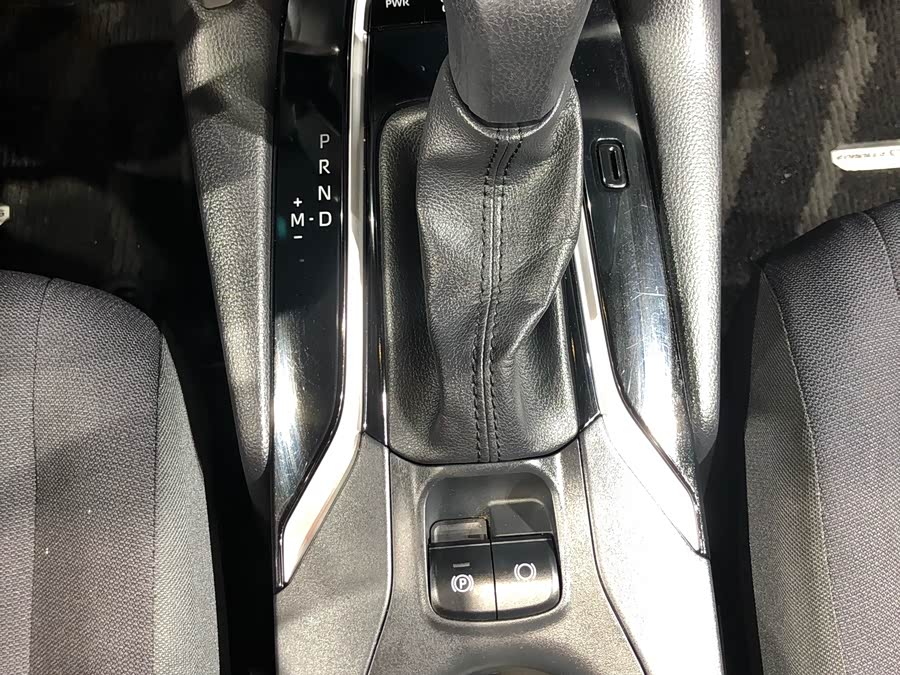 Toyota Corolla Cross 2022 car image #15