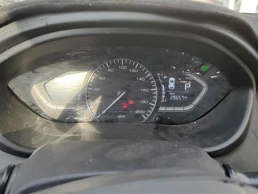 Changan Alsvin 2021 car image #15