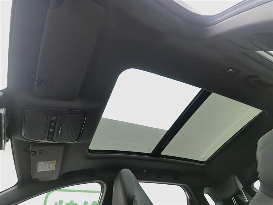 捷途山海 捷途山海L6 2025 汽车图片 #15