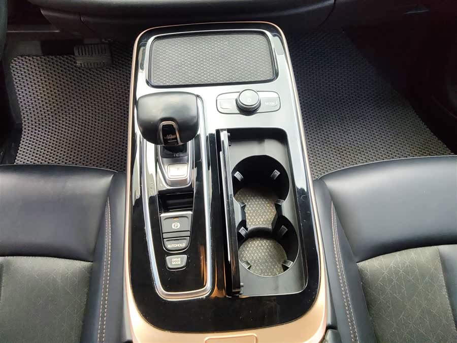 GAC iA5 2020 car image #15