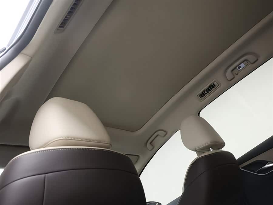 BYD Song MAX New Energy 2023 car image #15