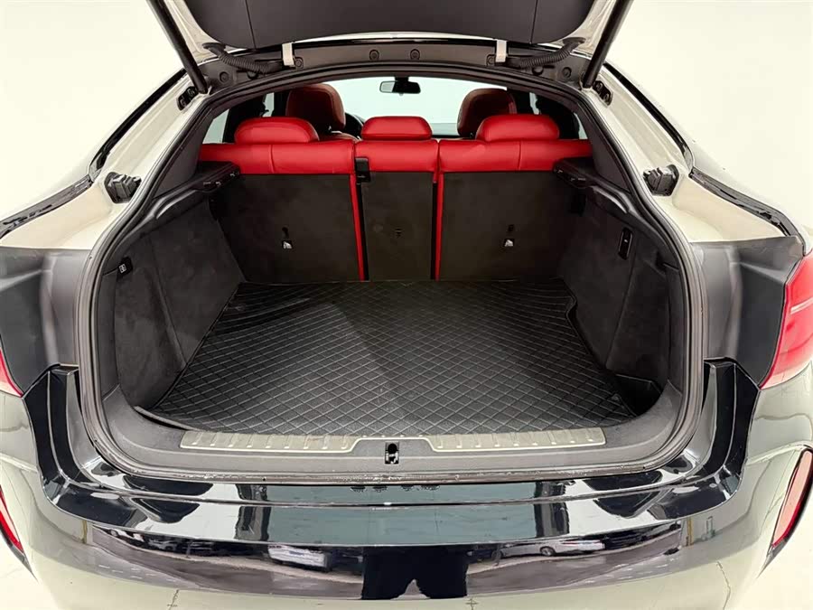 BMW X6 2015 immagine di auto #15