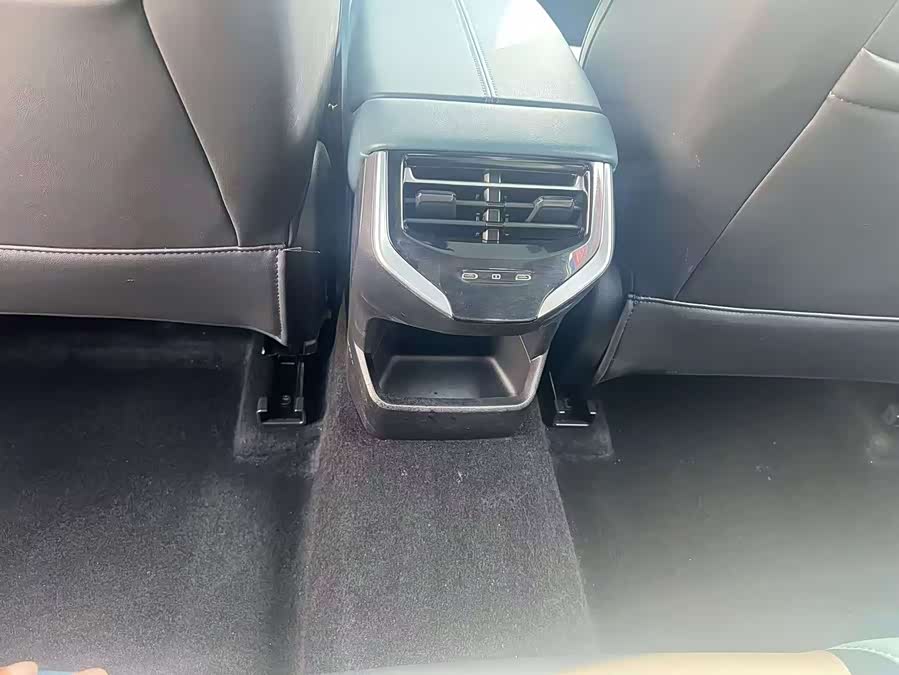 MG 7 2023 immagine di auto #15