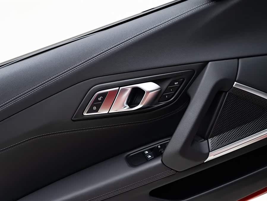 BMW Z4 2020 car image #15