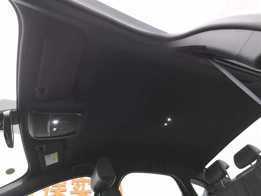 BYD Qin Plus 2025 car image #15