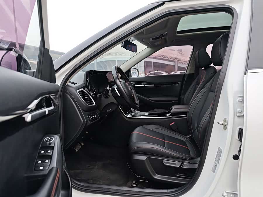 起亚 KX3傲跑 2016 汽车图片 #15