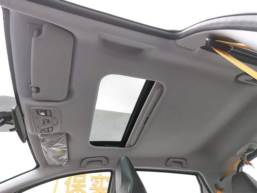 睿蓝汽车X3 PRO 2022 汽车图片 #15