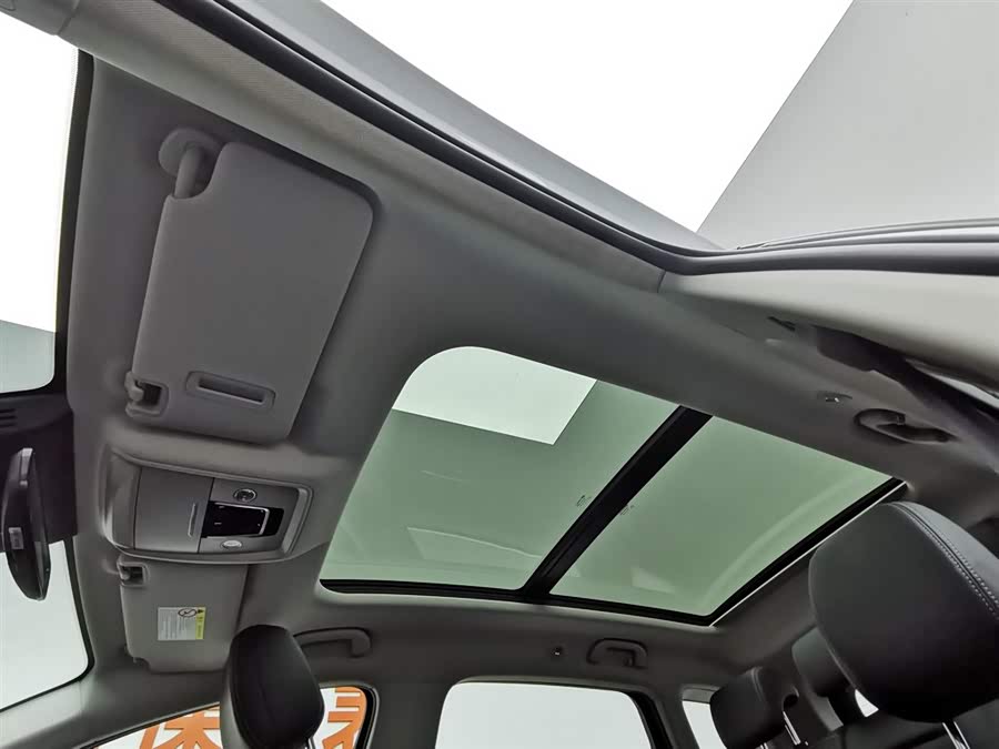 BYD Song Pro 2020 car image #15