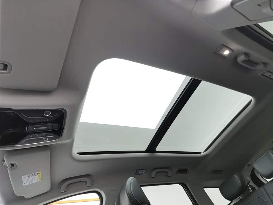 捷途山海 捷途山海L9 2024 汽车图片 #15