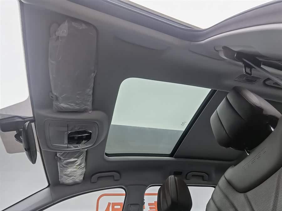 Chery Tiggo 8 Plus 2024 car image #15