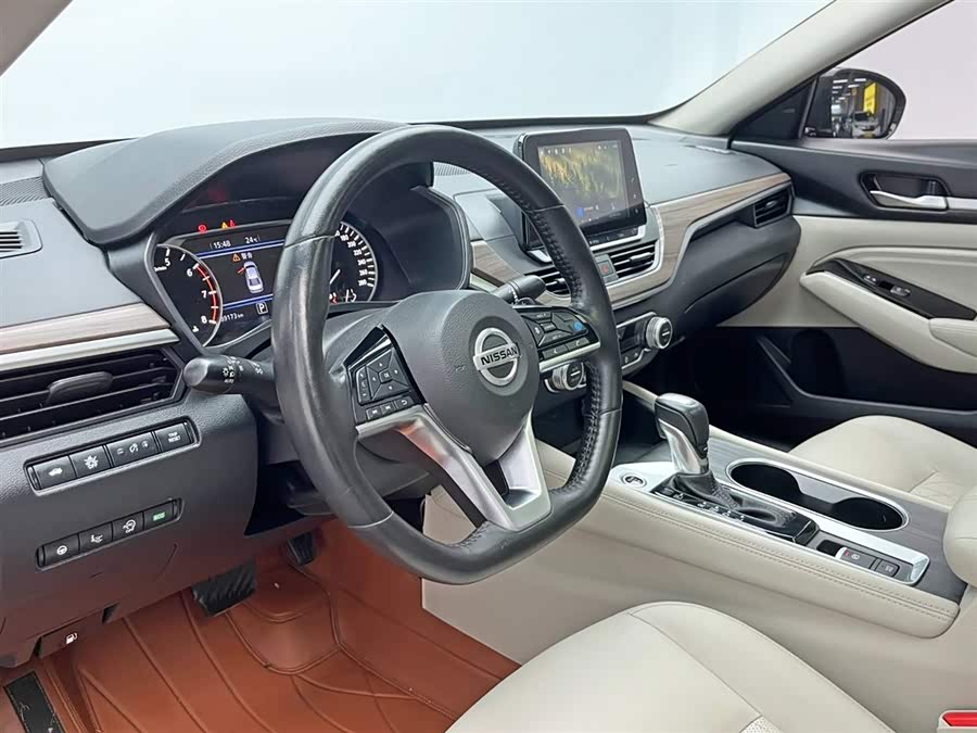 日产 天籁 2020 汽车图片 #15