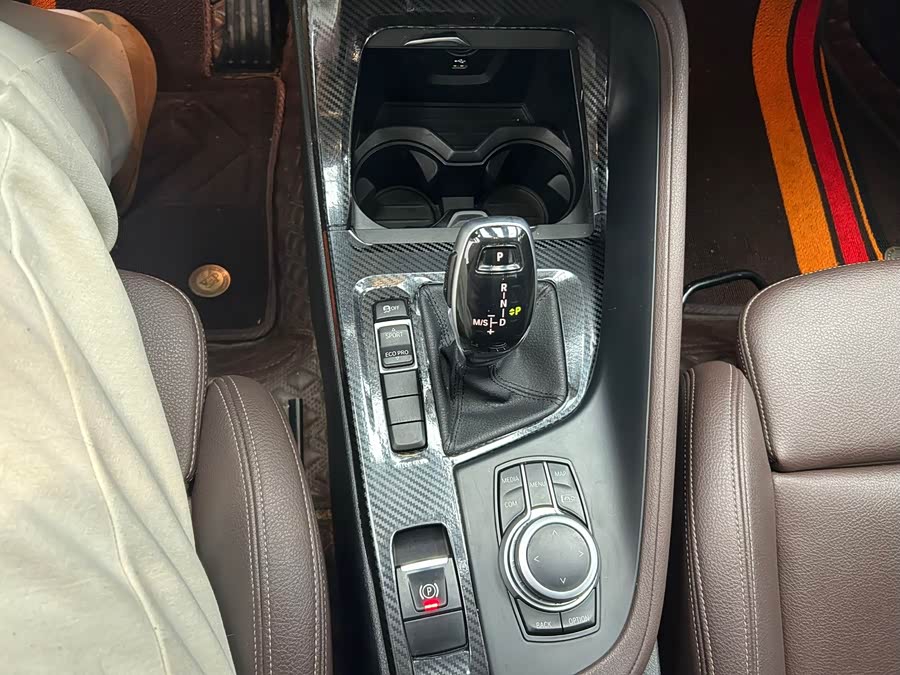 BMW X1 2021 car image #15