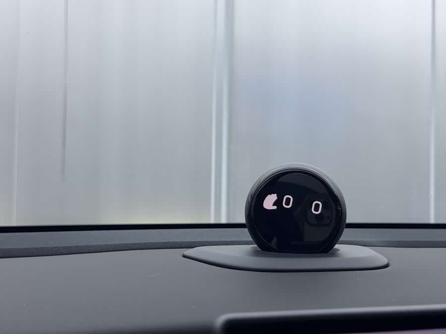 NIO ET5 2022 car image #15