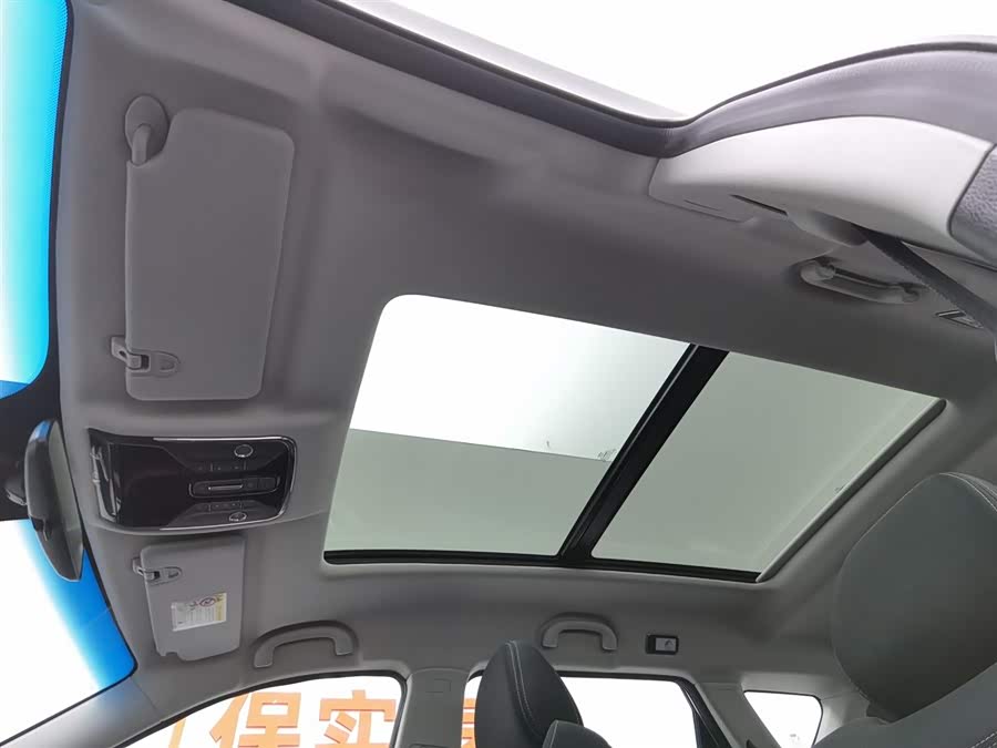 Jetour X70 2023 car image #15