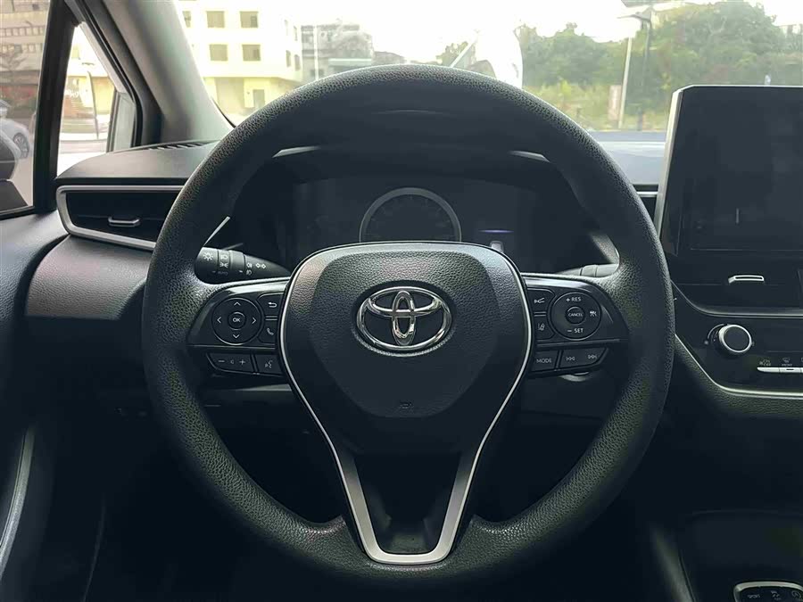 Toyota Corolla 2021 #15 Toyota Corolla 2021 imagen de coche #15