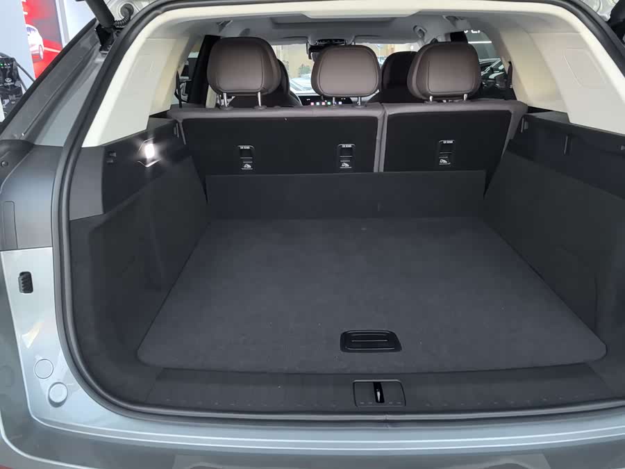 Chery Tiggo9 C-DM immagine di auto #15