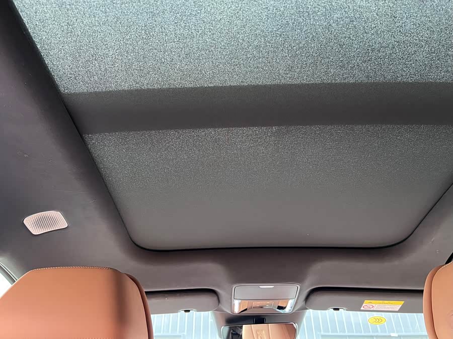 BYD HanL 2025 #15 BYD HanL 2025 imagem de carro #15