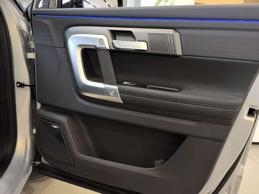 Chery Exploration 06 #15 Chery Exploration 06 car image #15