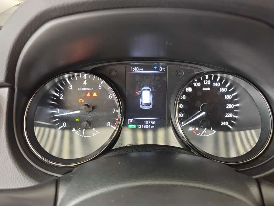 日产 奇骏 2021 汽车图片 #15