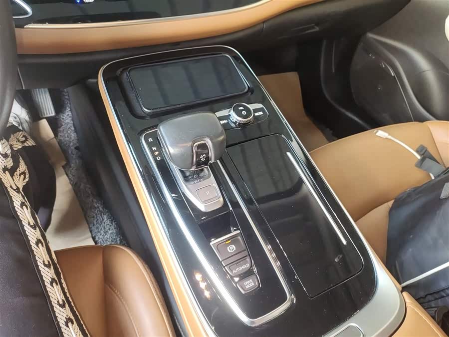 GAC iA5 2020 #15 GAC iA5 2020 car image #15