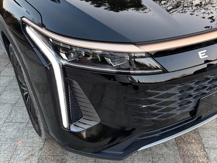 Exceed Yaoguang 2024 #15 Exceed Yaoguang 2024 car image #15