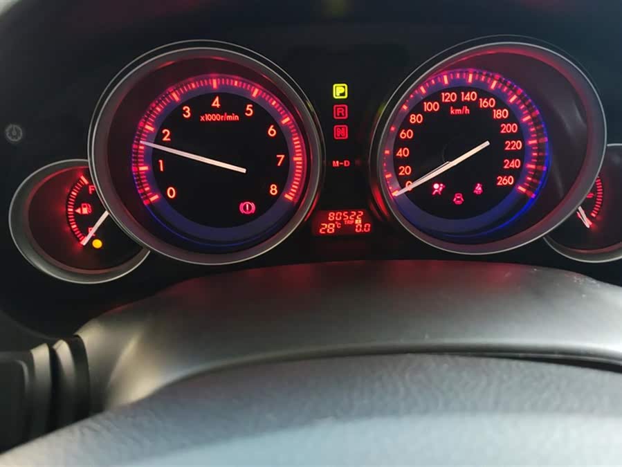 Mazda 6 Atenza 2014 car image #15