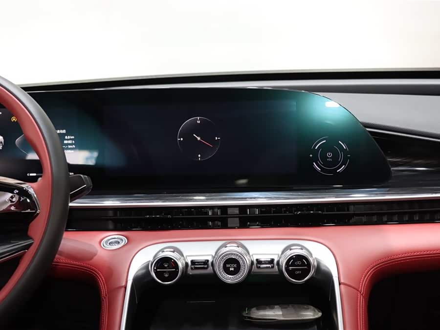 Exceed Yaoguang 2023 car image #15